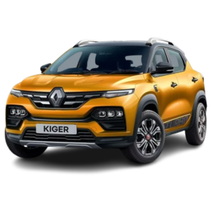 Renault Kiger(2021-2024)