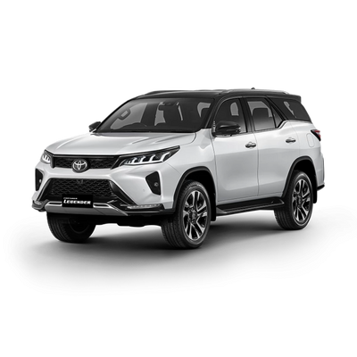 Fortuner Legender