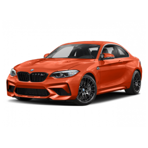BMW M2(2016-2021)