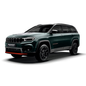 Jeep Meridian(2025-2026)