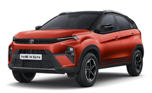 Nexon (2026)