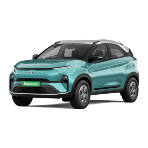 Nexon EV