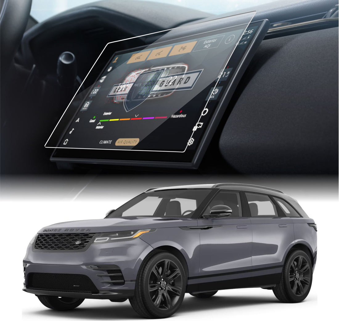 Range Rover Velar 2023