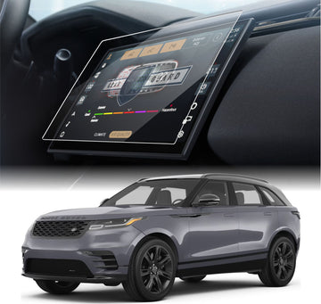 Range Rover Velar 2023