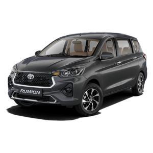 Toyota Rumion (2023-2026)