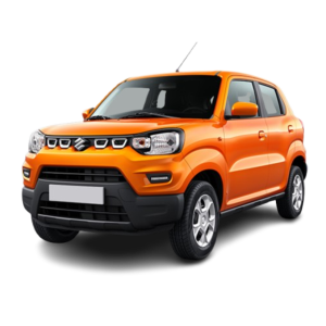 Maruti Suzuki S-Presso(2019-2026)