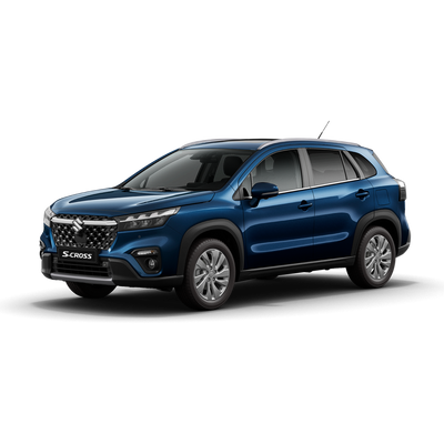 S-Cross