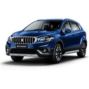 Maruti Suzuki S-Cross(2021-2022)
