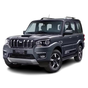 Mahindra Scorpio Classic S (2022-2026)