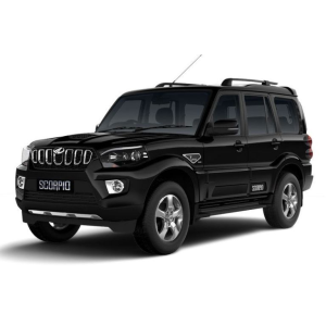 Mahindra Scorpio Classic S11 (2025-2026)