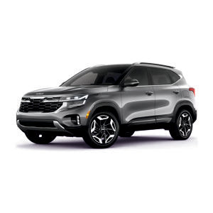 Kia Seltos (2023-2025)