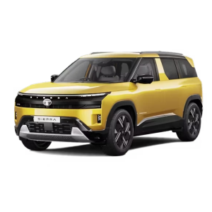 Tata Sierra(2025-2026)