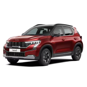Kia Sonet (2024-2026)