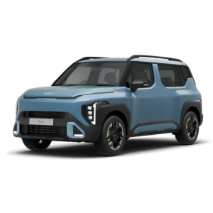 Kia Syros (2025-2026)