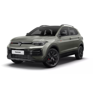 VolksWagen Taigun(2021-2025)