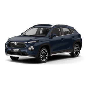 Toyota Taisor (2024-2026)
