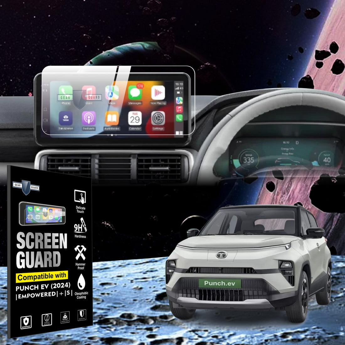 Tata Punch EV screen guard,Tata Punch EV,Tata Punch EV accessories 2024,Tata Punch EV accessories,Tata Punch EV screen protector,Tata Punch EV tampered,Tata Punch EV 2024 Screen Guard,Tata Punch EV 2024 Screen Protector,Tata Punch EV 2024 tampered