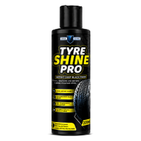 Tyre Polish