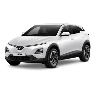 Vinfast VF-6 (2025-2026)