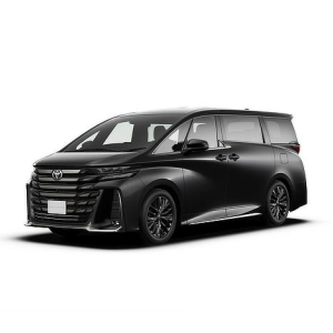 Toyota Vellfire (2023-2026)
