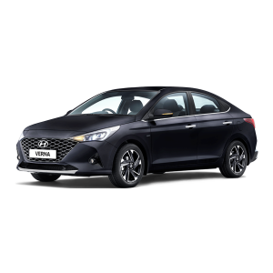 Hyundai Verna (2020-2022)