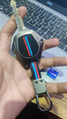 Customer photo