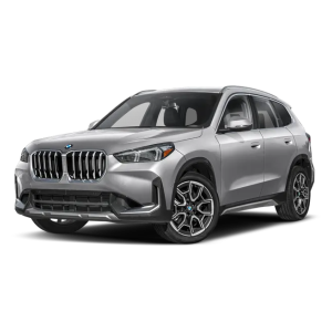 BMW X1(2022-2026)