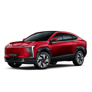 Mahindra XEV 9E
