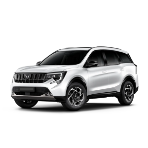 Mahindra XUV 7XO (2026)