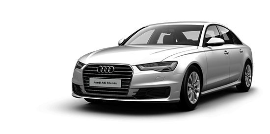 Audi A6 (2019-2026)