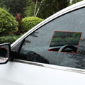 Anti - Fog Film For Car Rear View Mirror ( Anti-water Rainproof film) -VS_2MIRROR