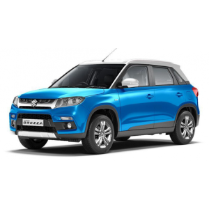 Maruti suzuki Brezza (2016-2022)