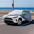 Car Body Covers