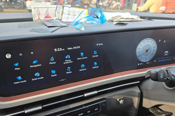 Customer photo