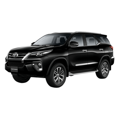 Fortuner