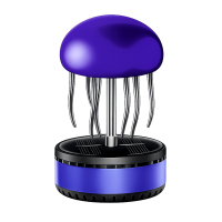Jellyfish Solar Perfume