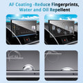 Hyundai Tucson Touch Screen Protector (Bundle) -M10M_TUCSON_BUNDLE