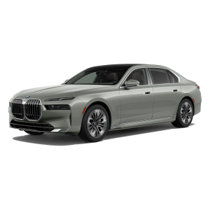 BMW i7(2022-2026)