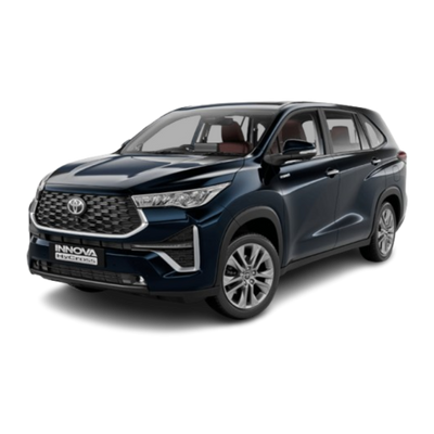Innova Hycross