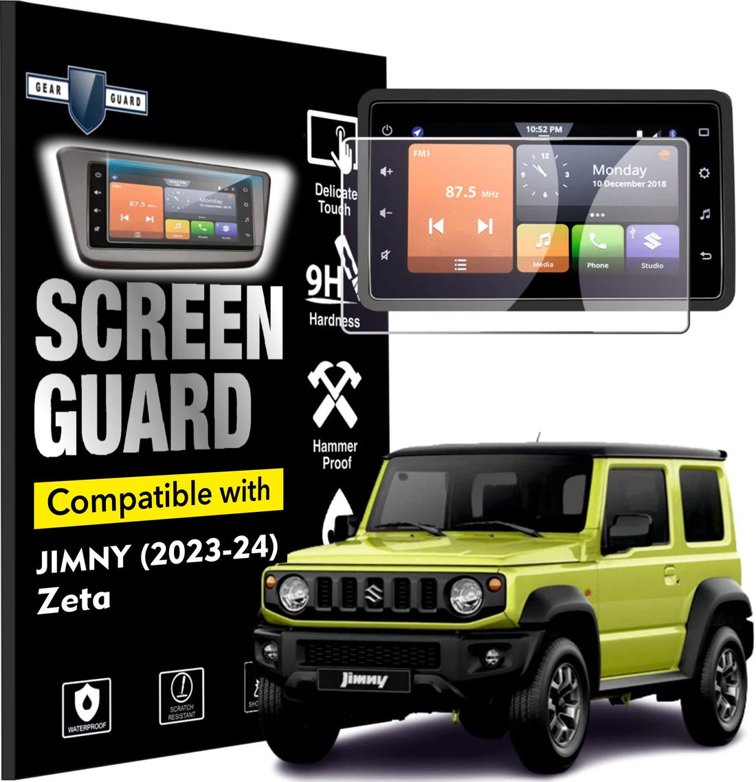 Maruti Suzuki Jimny screen guard,Maruti Suzuki Jimny,Maruti Suzuki Jimny accessories 2024,Maruti Suzuki Jimny accessories,Maruti Suzuki Jimny screen protector,Maruti Suzuki Jimny tampered,Maruti Suzuki Jimny 2024 Screen Guard,Maruti Suzuki Jimny 2024 Screen Protector,Maruti Suzuki Jimny 2024 tampered"
