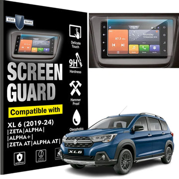 Maruti Suzuki XL6 screen guard,Maruti Suzuki XL6,Maruti Suzuki XL6 accessories 2024,Maruti Suzuki XL6 accessories,Maruti Suzuki XL6 screen protector,Maruti Suzuki XL6 tampered,Maruti Suzuki XL6 2024 Screen Guard,Maruti Suzuki XL6 2024 Screen Protector,Maruti Suzuki XL6 2024 tampered"