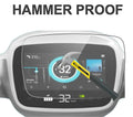 Ola S1 | S1 Pro Accessories Instrument EV Scooter Cluster Touch Screen Guard -OLA_MATTE