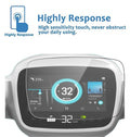 Ola S1 | S1 Pro Accessories Instrument EV Scooter Cluster Touch Screen Guard -OLA_MATTE