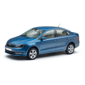Skoda Rapid(2020-2022)