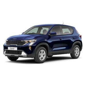 Kia Sonet (2020-2023)