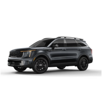 Sorento (2026)