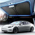Car Sun Shade