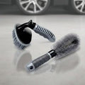 Tyre & Rim Brush