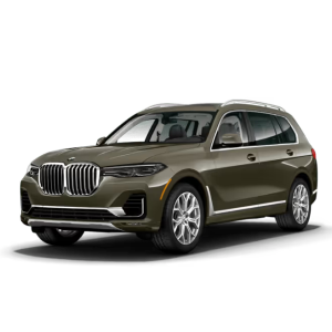 BMW X7(2018-2022)