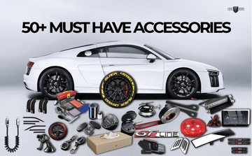 50+ Must-Have Car Accessories in 2026 - Gear Guard